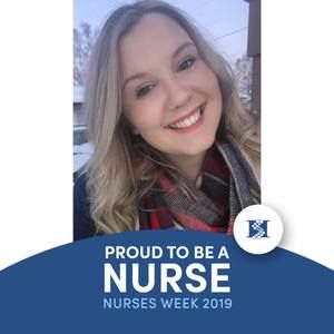 Meet your Posher, Drew